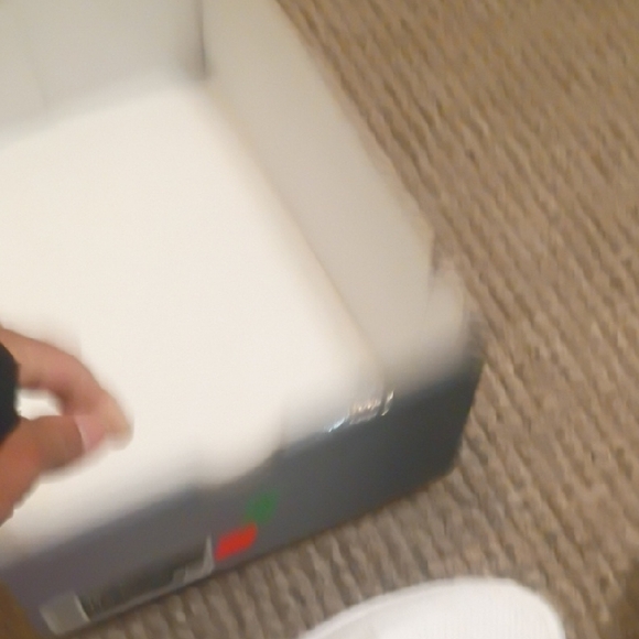 A Pair Of Nike Ja Morants - Picture 12 of 12